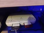 Ps one met 2 memory card, 2 controllers en 32+ games, Spelcomputers en Games, Games | Sony PlayStation 1, Gebruikt, Overige genres