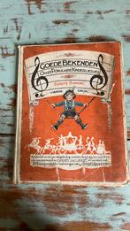Goede bekenden. Onze populaire kinderliedjes., Ophalen of Verzenden