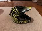 Airoh crossmotor helm maat XS-S, Motoren, Overige merken, Kinderen, Offroadhelm, S