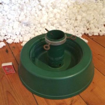Kerstboomvoet kerstboomstandaard kerstboomhouder vintage beschikbaar voor biedingen