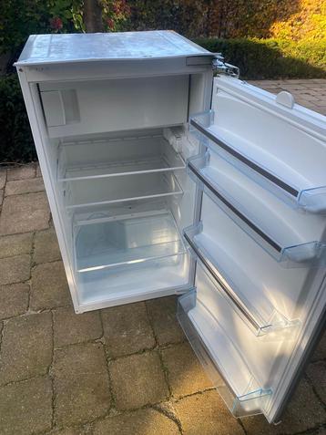 Bosch Inbouw Koelkast Combi met Vriesvak A+ beschikbaar voor biedingen