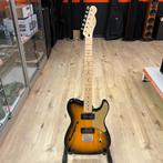 Squier by Fender Paranormal Cabronita Telecaster Thinline in