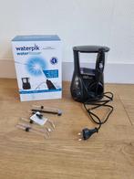 Waterpik waterflosser WP-662 nieuw zwart, Ophalen of Verzenden, Nieuw