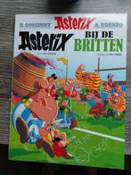 NIEUW! Asterix bij de Britten, Boeken, Stripboeken, Nieuw, Ophalen of Verzenden, Eén stripboek