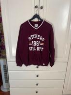 Pull & Bear trui S, Kleding | Dames, Verzenden, Zo goed als nieuw, Rood, Maat 36 (S)