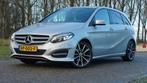Mercedes-Benz B-Klasse B180 122PK 7G-DCT 2017 Grijs NAP, 1325 kg, 4 cilinders, 122 pk, 1200 kg