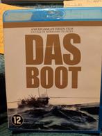 Das Boot , Director's Cut IMDb 8.5 BluRay, Cd's en Dvd's, Blu-ray, Ophalen of Verzenden, Zo goed als nieuw, Actie