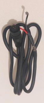 Raymarine C70 C80 C120 E80 E120 A60 A65 DSM 300 DSM 250 Stro, Ophalen of Verzenden, Zo goed als nieuw, Kabel of Apparatuur