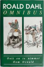 Roald Dahl Omnibus. ISBN 9029025735., Verzenden, Gelezen, Roald Dahl