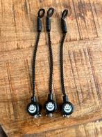 Monkey climbers black 3 stuks, Watersport en Boten, Ophalen of Verzenden, Zo goed als nieuw, Overige typen