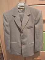 Netjes pak, Kinderen en Baby's, Kinderkleding | Maat 134, Ophalen of Verzenden, Zo goed als nieuw