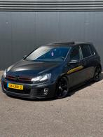 Volkswagen Golf 2.0 GTI / 302pk / Een pracht exemplaar!!!, Voorwielaandrijving, 4 cilinders, 1984 cc, Bedrijf