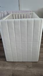 Ada Sleep Kids Babymatras 70x90 - Anti-allergisch, Ophalen of Verzenden, Zo goed als nieuw, Ledikant