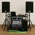 Verhuur Geluidsinstallatie & DJ Booth, Muziek en Instrumenten, Dj-sets en Draaitafels, Ophalen, Zo goed als nieuw, Dj-set, Overige merken