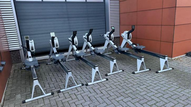 Veel Verschillende Concept 2 Model E Roeitrainer met Pm5, Sport en Fitness, Fitnessmaterialen, Gebruikt, Overige typen, Ophalen