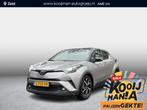 Toyota C-HR 1.8 Hybrid Style Ultimate jbl bsm, Stof, Euro 6, 4 cilinders, 122 pk