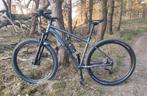 Cube Attention SL 2022 Deore/XT, Fietsen en Brommers, Hardtail, Heren, 49 tot 53 cm, Zo goed als nieuw