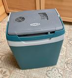 Elektrische koelbox 30 liter met 12 volt aansluiting, Ophalen of Verzenden, Gebruikt, Koelbox, Elektrisch