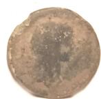 Romeinse Munt denk van Claudius vondst Maastricht., Ophalen of Verzenden, Vóór koninkrijk, Overige waardes