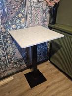 Statafel, Ophalen, Gebruikt