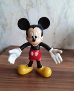Mickey Mouse - Disney, Mickey Mouse, Ophalen of Verzenden, Zo goed als nieuw, Beeldje of Figuurtje