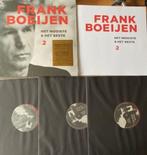 Frank Boeijen het Mooiste&het Beste 2-3lp*rood vinyl, Ophalen of Verzenden, Zo goed als nieuw, Pop
