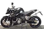 KTM 990 SUPER DUKE (bj 2008), 2 cilinders, Bedrijf, Meer dan 35 kW, 999 cc