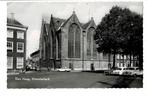 den Haag, Kloosterkerk, Ophalen of Verzenden, 1960 tot 1980, Ongelopen, Zuid-Holland