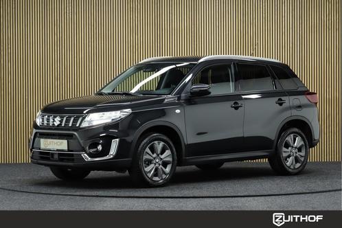 Suzuki Vitara 1.5 Hybrid Select Automaat | Adaptive-cruise |, Auto's, Suzuki, Bedrijf, Te koop, Vitara, ABS, Achteruitrijcamera