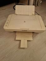 Canon printer/scanner, Computers en Software, Printers, Ophalen, Zo goed als nieuw