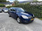 Opel Astra Wagon 1.6 Edition | Autom. Airco | Cruise Control, Voorwielaandrijving, 657 kg, Gebruikt, Zwart