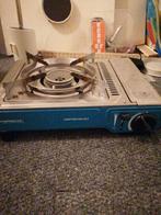 Campingaz Kooktoestel, Caravans en Kamperen, Ophalen