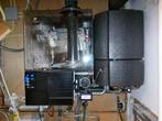 ATAG Q38C cv boiler ketel, Doe-het-zelf en Verbouw, Geisers en Boilers, Minder dan 20 liter, Gebruikt, Boiler, Ophalen