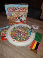 Monopoly speelstad, Hobby en Vrije tijd, Gezelschapsspellen | Bordspellen, Ophalen of Verzenden, Zo goed als nieuw