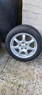 16 inch velgen, 205 mm, Velg(en), 16 inch, Ophalen of Verzenden