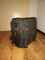 Nash Scope Recon Rucksack, Watersport en Boten, Hengelsport | Karpervissen, Ophalen of Verzenden, Zo goed als nieuw