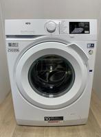 AEG 6000 Series Wasmachine ProSense 8KG (2025), Ophalen, 8 tot 10 kg, Refurbished, 1600 toeren of meer