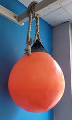 Bolfender oranje Polyform A-3, Ophalen, Gebruikt, Overige typen