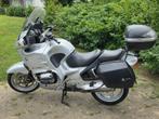 BMW R 1150 RT (BJ 2002) - heerlijke tour en woon/werk motor, 2 cilinders, 1130 cc, Particulier, Meer dan 35 kW