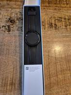 Samsung Galaxy Watch 6 Classic 47mm Zwart, Ophalen, Gebruikt, Zwart, Waterdicht