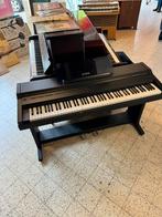 Kawai 360 digitale piano, Muziek en Instrumenten, Gebruikt, Piano, Zwart, Ophalen