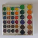 Plakaatverf 36 kleuren, Verzenden, Zo goed als nieuw, Acrylverf