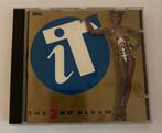 iT - the 2nd album, Ophalen of Verzenden, Zo goed als nieuw