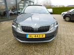 Skoda Cotavia 1.0 TSI Greentech Ambition Business Panodak, L, Auto's, Skoda, Te koop, Zilver of Grijs, Benzine, Gebruikt