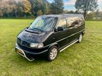 Volkswagen T4 CAMPER Transporter 2.5 TDI 7pers.NW APK 12-‘26, Caravans en Kamperen, Campers, Chemisch toilet, Volkswagen, Airbags