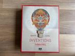 Inventions: Evolution of Ideas + promo's, Hobby en Vrije tijd, Gezelschapsspellen | Bordspellen, Ophalen