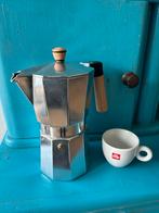 Percolator, koffie maken authentieke smaak, Witgoed en Apparatuur, Koffiezetapparaten, Overige modellen, Ophalen of Verzenden