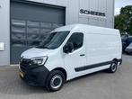 Renault Master T35 2.3 dCi 135PK L2H2 Airco | Navigatie, Voorwielaandrijving, Gebruikt, Euro 6, 4 cilinders