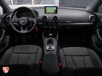 Audi A3 Limousine 35 TFSI CoD Sport Lease Edition 150pk | LE, Voorwielaandrijving, Electronic Stability Program (ESP), Stof, 4 cilinders