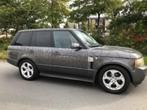 Land Rover/range rover vogue grijs kenteken automaat  2003, Automaat, Land Rover, Diesel, 2440 kg